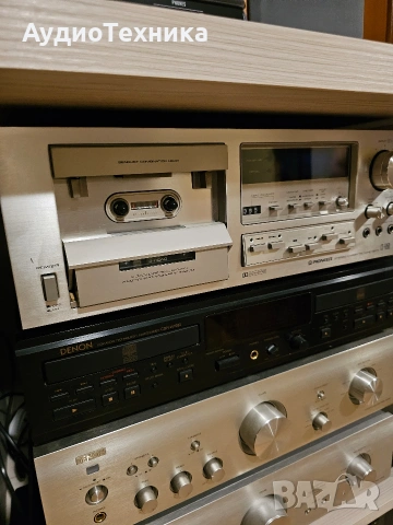 PIONEER CT-F850, снимка 9 - Декове - 54258361