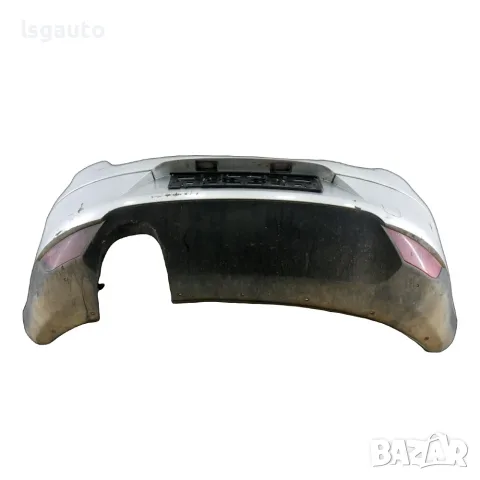 Задна броня Seat Toledo III 2004-2009 ID: 163099, снимка 2 - Части - 55393574