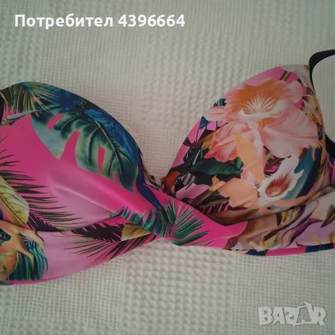 дамски къси панталони и бански, снимка 1 - Къси панталони и бермуди - 55319839