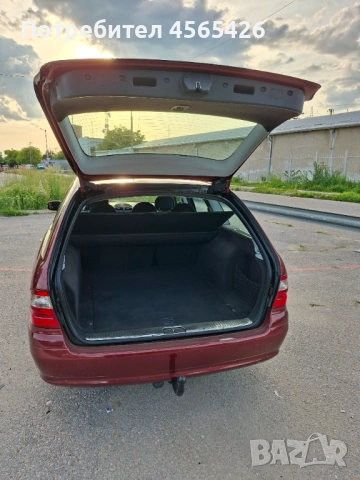 Mercedes E 320CDI  Редовия 6 цил. мотор, снимка 13 - Автомобили и джипове - 54678307