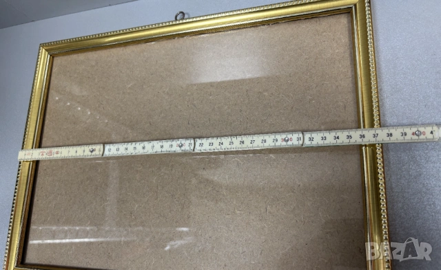 Рамки за картини, гоблени и др.-2 броя за 15,00€, снимка 9 - Картини - 54068940