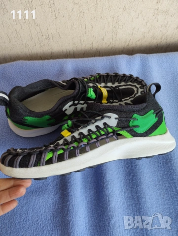 Летни Keen номер 42.