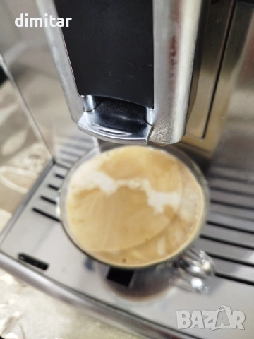 Кафе автомат PHILIPS EP 5365, снимка 6 - Кафемашини - 54368567