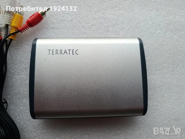 АУДИО-ВИДЕО аналог-цифров преобразовател, снимка 4 - Мъжки - 54133486