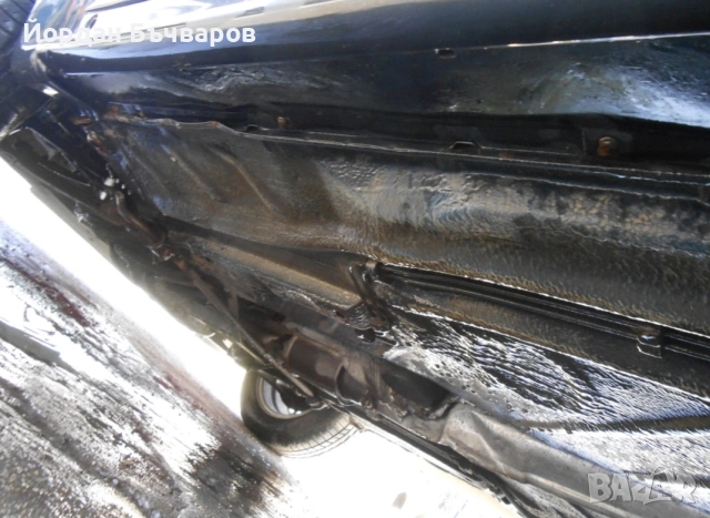 VW Scirocco GT2  1800см3 , снимка 10 - Автомобили и джипове - 55104897