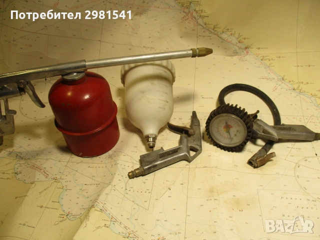 Компресор , снимка 5 - Компресори - 54584698