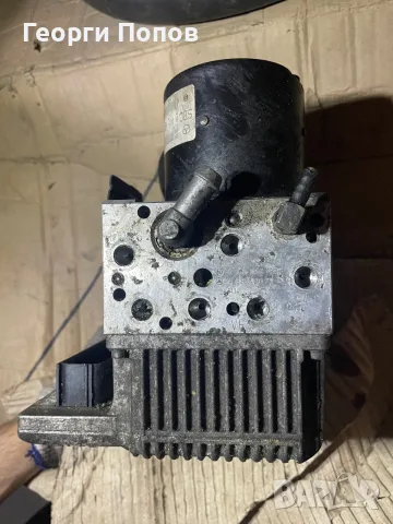 Mercedes SBC w211/W219, снимка 2 - Части - 55358169