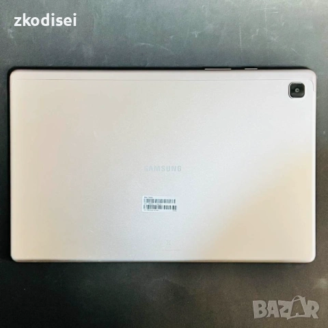 Таблет Samsung TAB A7 10.4 Инча, снимка 2 - Таблети - 54225025