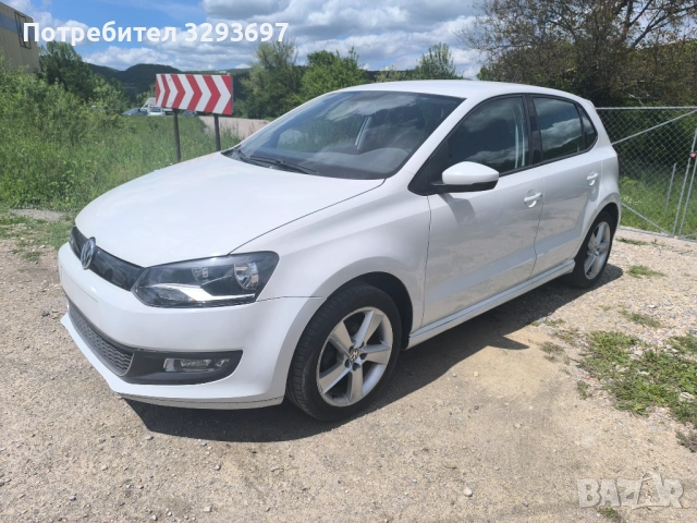 Продавам vw polo 2015г на части 0898 688 788, снимка 2 - Автомобили и джипове - 54733907