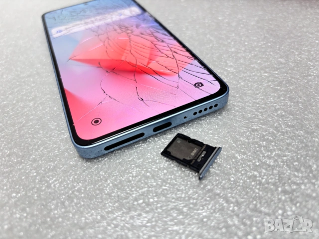 Xiaomi Redmi Note 13 256GB 8GB RAM, снимка 13 - Xiaomi - 54552662
