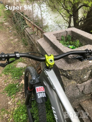 Велосипед Whyte S-120 CR 2019, снимка 7 - Велосипеди - 52458246