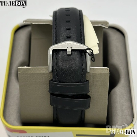 Fossil FS4812 Machine Chronograph, снимка 4 - Мъжки - 55233032