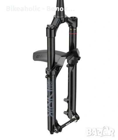 Вилка RockShox Lyrik Base RC DebonAir 29" 160mm Boost 15x110mm Tapered, снимка 2 - Части за велосипеди - 54358921