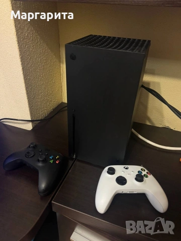 продавам Xbox Series X 
