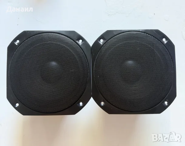 Високоговорители LAMAR, снимка 2 - Тонколони - 55614017