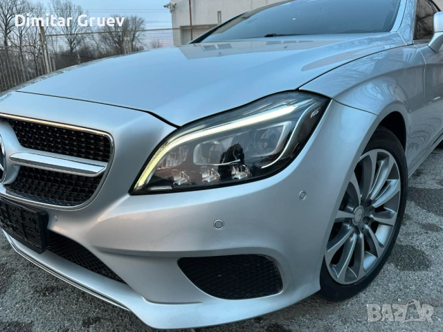 Качваш се и караш 