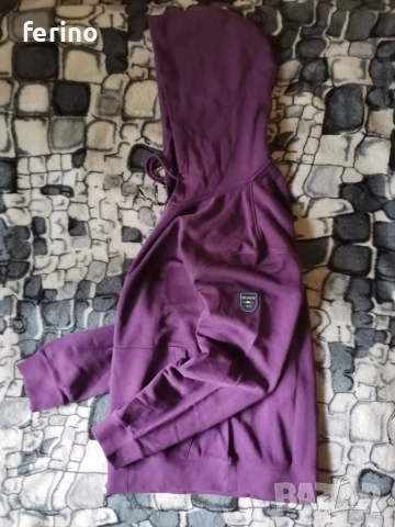 DOLOMITE- Gardena Rustic Hoody, Мъжки суитшърт, Чисто НОВ -без етикет ,Л-ХЛ
