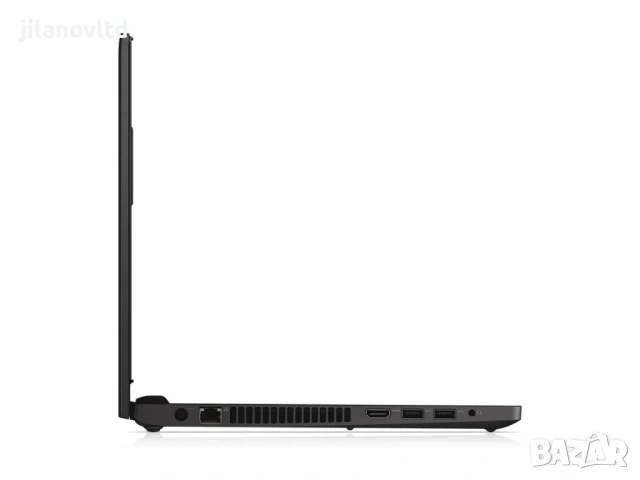 Лаптоп DELL 3470 I3-6100U 8GB 256GB SSD с до 24 МЕСЕЦА ГАРАНЦИЯ, снимка 4 - Лаптопи за работа - 51262607