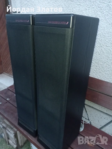 КОЛОНИ SCHNEIDER 8030LS, снимка 5 - Тонколони - 54052928