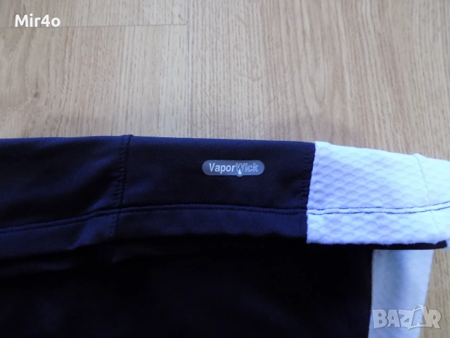 блуза the north face flight series vapor wick горнище суичър худи туризъм планина дамска оригинал XL, снимка 6 - Спортни екипи - 44374481