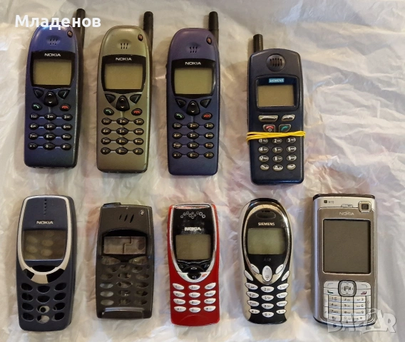 Телефон . GSM . Nokia . Ericsson . Siemens .