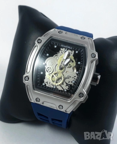 Richard Mille Quartz, снимка 2 - Мъжки - 54911293