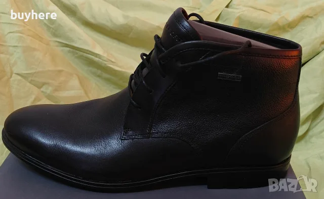 Мъжки водоустойчиви зимни боти Rockport - 46 размер