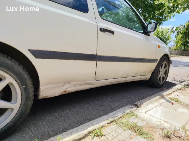 VW Golf 3 1.9TDI, снимка 10 - Автомобили и джипове - 55332991