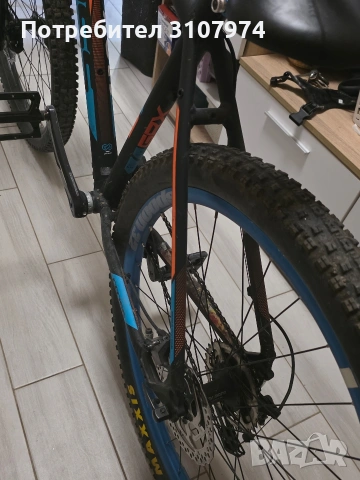 Продавам Cross Колело , снимка 6 - Велосипеди - 55104996
