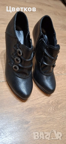 Дамски обувки - нови