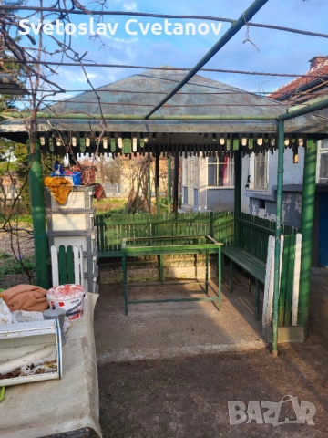 Продава се къща с.Якимово, снимка 5 - Къщи - 54039508