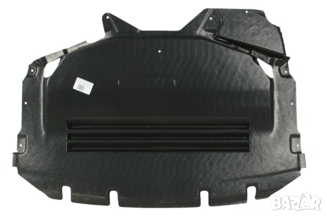 Пластмасова кора под двигател BMW Seria 5 E39 1995Г – 2004Г 
