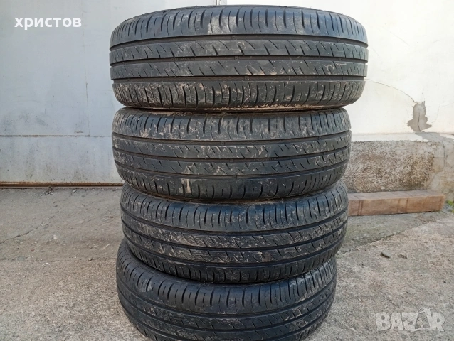 Продавам летни гуми 175/65/14, снимка 5 - Гуми и джанти - 54291869