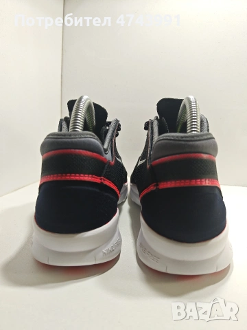 Оригинални маратонки Nike Womens Free TR Fit 5 в отлично състояние!, снимка 4 - Маратонки - 54018234