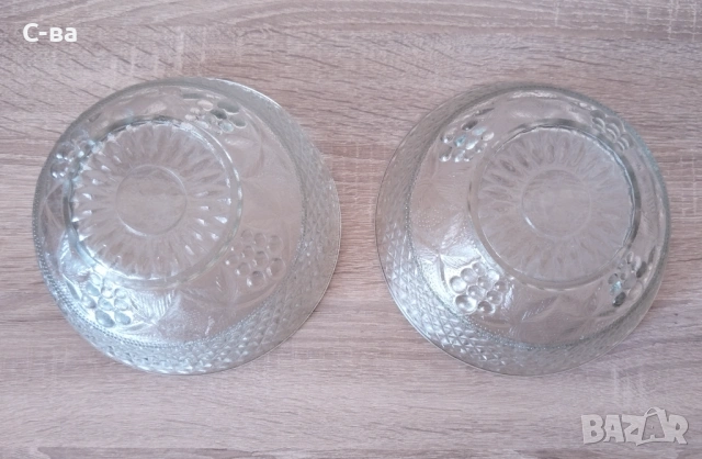 Купи стъклени за салата, снимка 3 - Аксесоари за кухня - 54237818