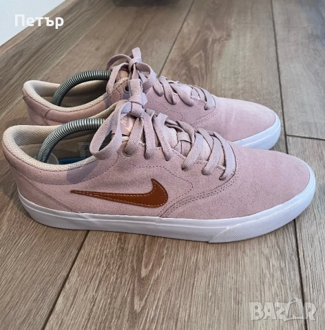 Nike Charge-42.5 номер
