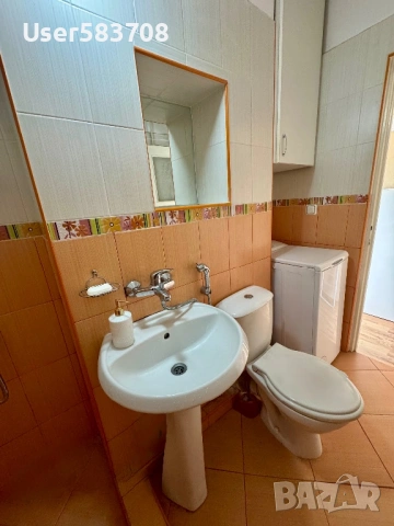 Спешна продажба! Уютен Едностаен до Ловен парк, снимка 10 - Апартаменти - 54221353