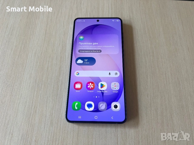 Продавам Samsung Galaxy S26+ 256/12GB