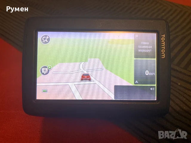 Навигация TomTom, снимка 2 - TOMTOM - 55645181