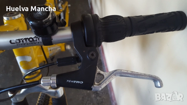 Велосипед Corratec, снимка 6 - Велосипеди - 54295904