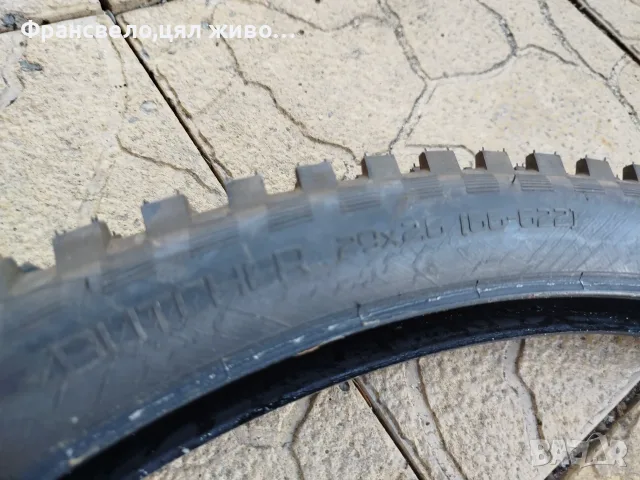 29 цола гума за велосипед колело, specialized като ново , снимка 3 - Части за велосипеди - 49432269