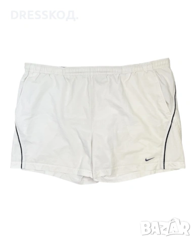 Nike 90’s vintage мъжки къси панталони шорти с памучен бандаж, 2XL