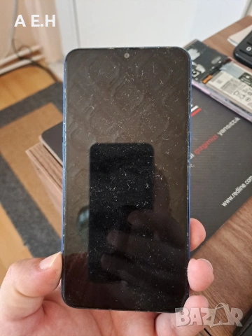 Samsung Galaxy SM-A107F/DS, снимка 7 - Samsung - 54748400