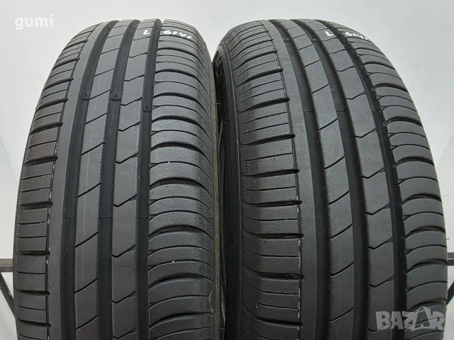 2бр летни гуми 175/65/14 HANKOOK L06141, снимка 3 - Гуми и джанти - 55128188
