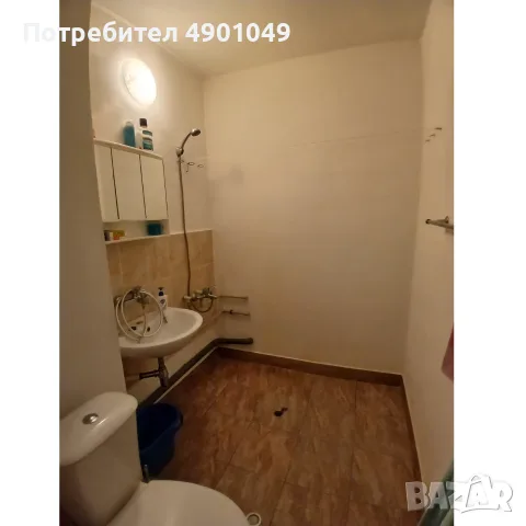 Продажба на двустаен апартамент 50,77 м2 на етаж 2, в гр. София, жк. Люлин 3, снимка 10 - Апартаменти - 55499679