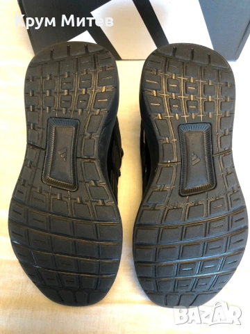 Adidas Ultimashow 2.0 J, снимка 6 - Детски маратонки - 54333293