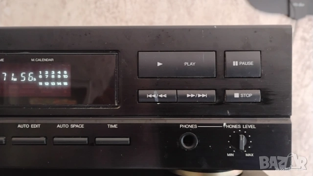 Denon DCD-560 , снимка 10 - Други - 55078779
