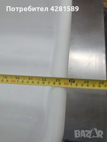 Немска спомагателна работна количка с легени за продукти, снимка 7 - Други машини и части - 53972149