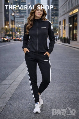 Дамски екип ADIDAS 