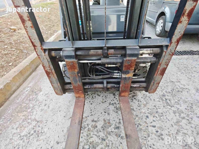 газокар 2019 год, снимка 6 - Индустриална техника - 55182031